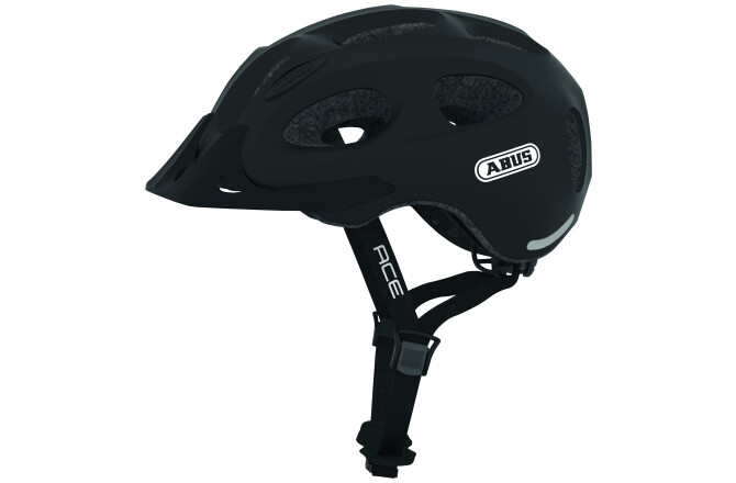 Abus Fahrradhelm Youn-I ACE