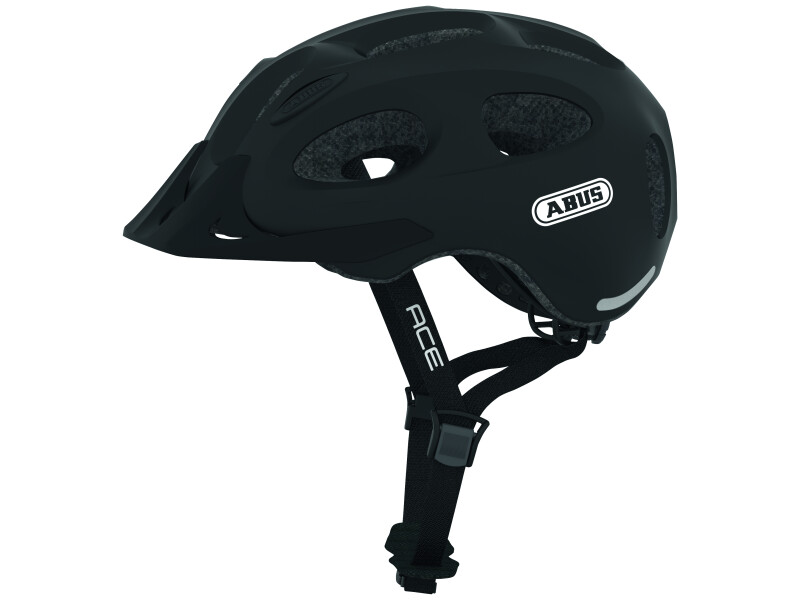 Abus Fahrradhelm Youn-I ACE