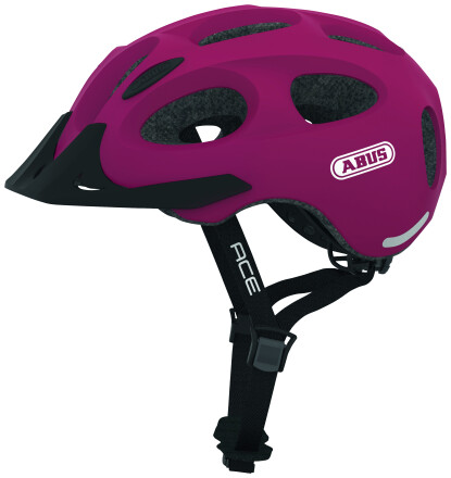 Abus Fahrradhelm Youn-I ACE