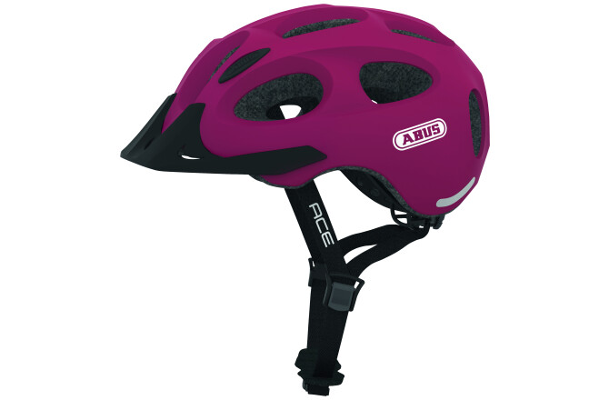 Abus Fahrradhelm Youn-I ACE