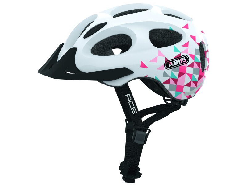 Abus Fahrradhelm Youn-I ACE