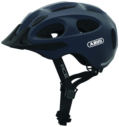 Abus Fahrradhelm Youn-I ACE