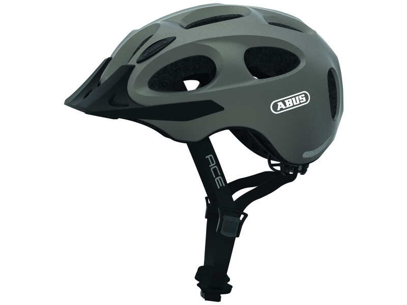 Abus Fahrradhelm Youn-I ACE