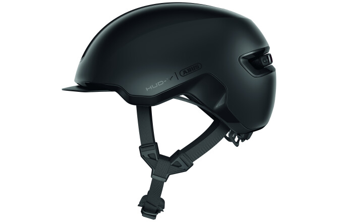 Abus Fahrradhelm HUD-Y