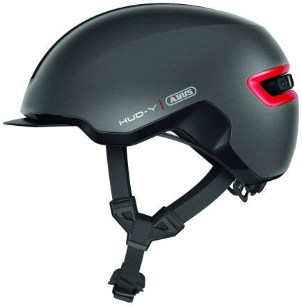 Abus Fahrradhelm HUD-Y