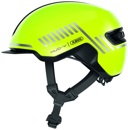 Abus Fahrradhelm HUD-Y