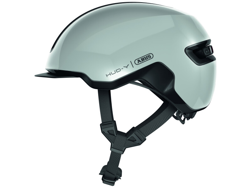 Abus Fahrradhelm HUD-Y