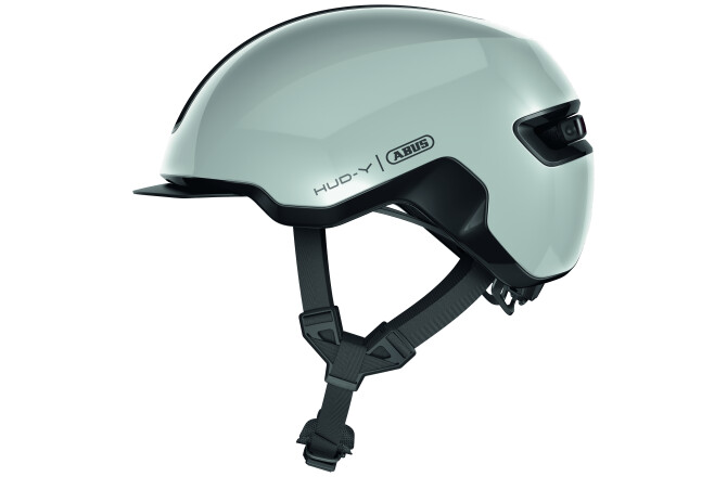 Abus Fahrradhelm HUD-Y