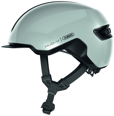 Abus Fahrradhelm HUD-Y