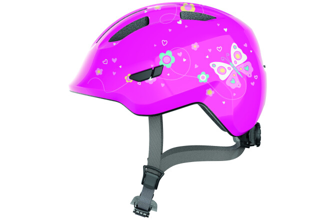 Abus Fahrradhelm Smiley 3.0