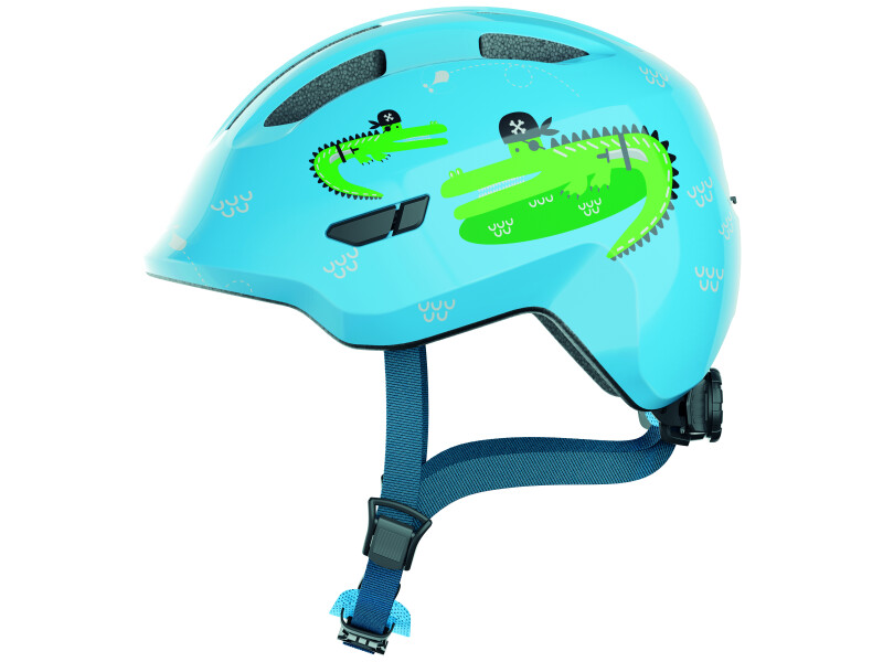 Abus Fahrradhelm Smiley 3.0