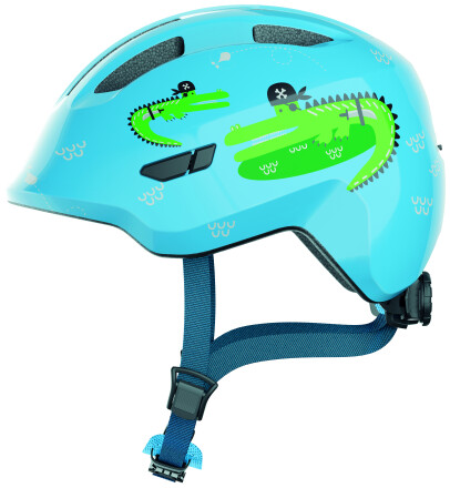 Abus Fahrradhelm Smiley 3.0