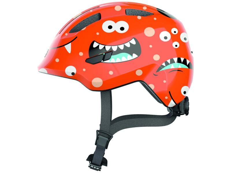 Abus Fahrradhelm Smiley 3.0