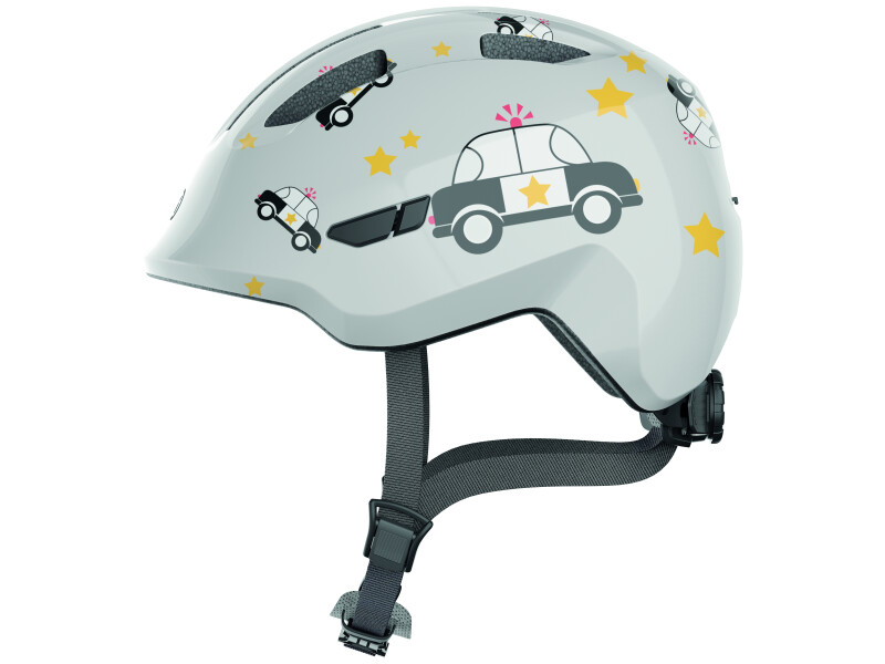 Abus Fahrradhelm Smiley 3.0