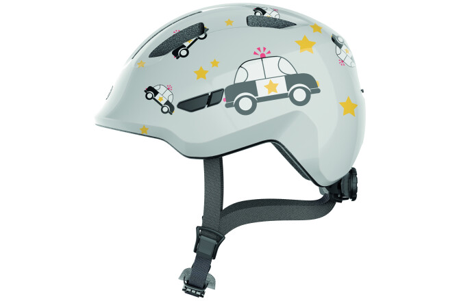 Abus Fahrradhelm Smiley 3.0