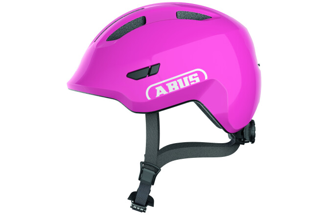 Abus Fahrradhelm Smiley 3.0