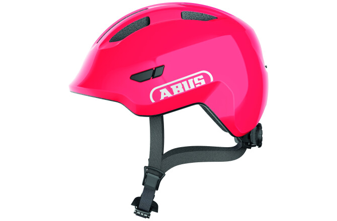 Abus Fahrradhelm Smiley 3.0