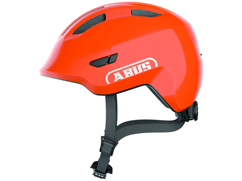 Abus Fahrradhelm Smiley 3.0