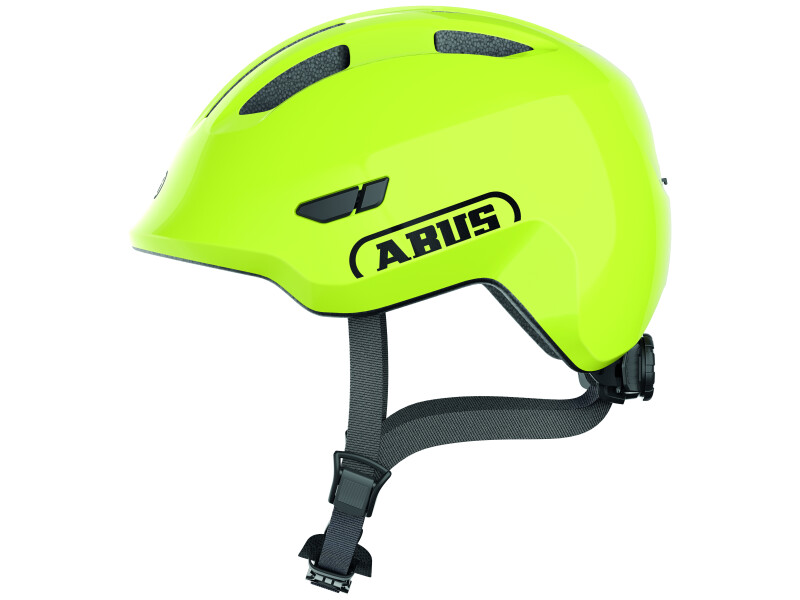 Abus Fahrradhelm Smiley 3.0