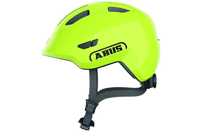 Abus Fahrradhelm Smiley 3.0