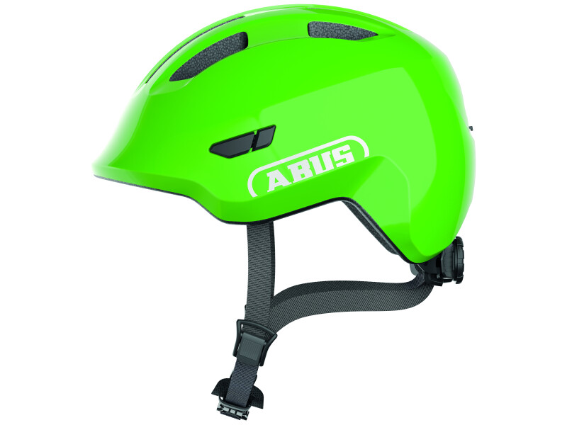 Abus Fahrradhelm Smiley 3.0