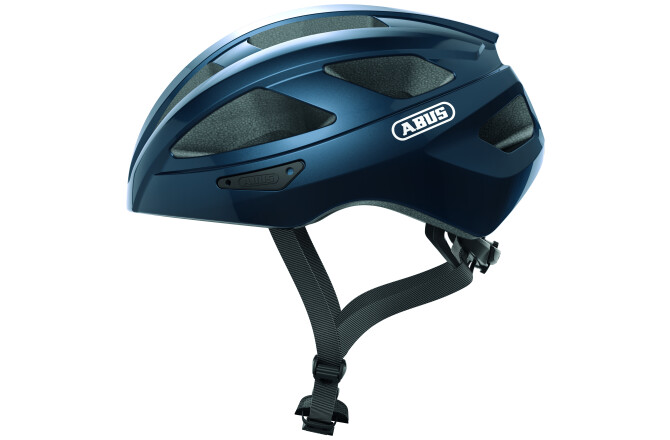 Abus Fahrradhelm Macator