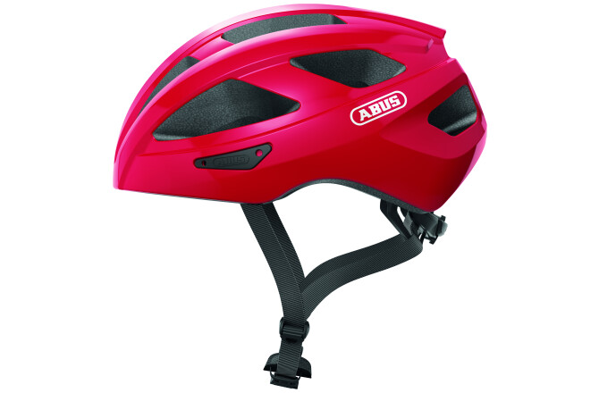 Abus Fahrradhelm Macator