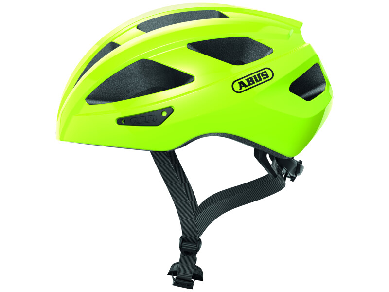 Abus Fahrradhelm Macator