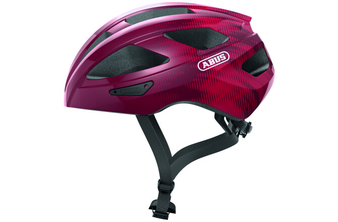 Abus Fahrradhelm Macator