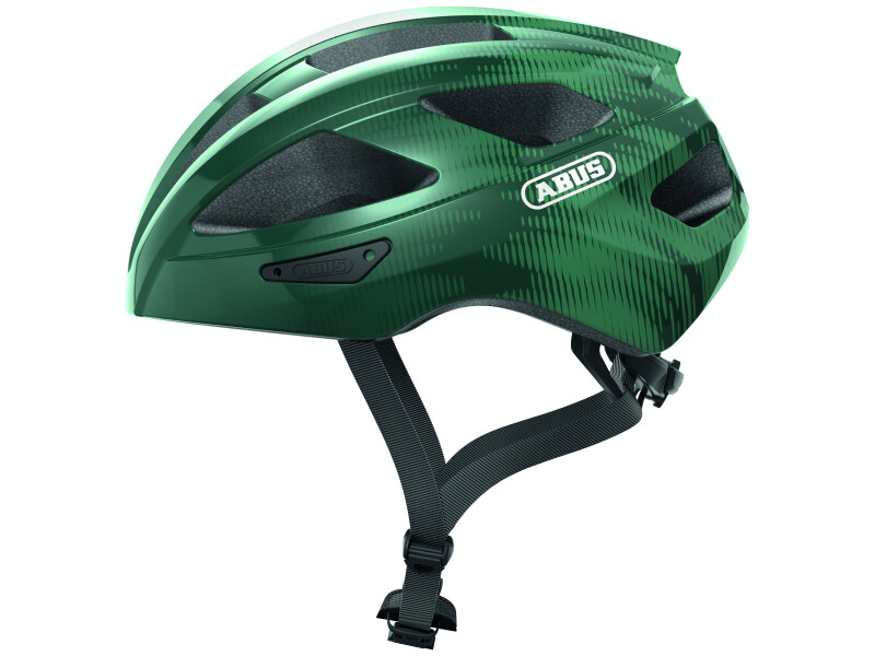 Abus Fahrradhelm Macator