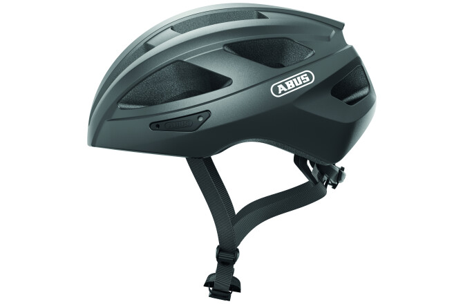 Abus Fahrradhelm Macator