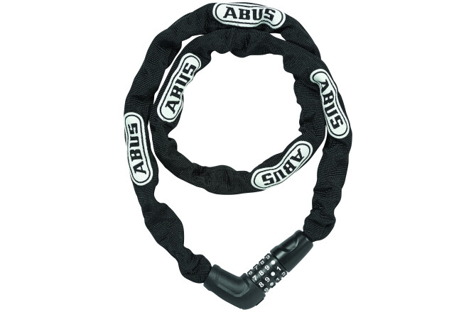 Abus Kettenschloss Steel-O-Chain™ 5805C