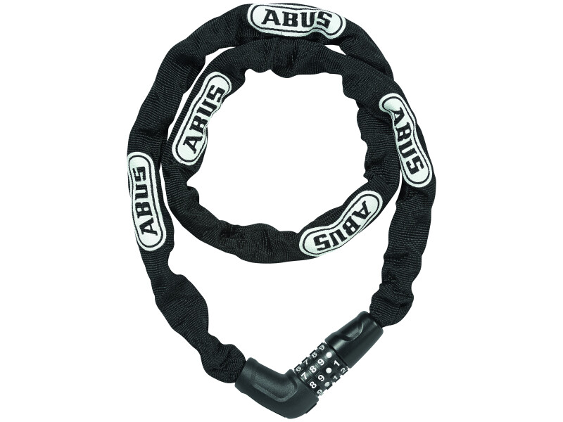 Abus Kettenschloss Steel-O-Chain™ 5805C