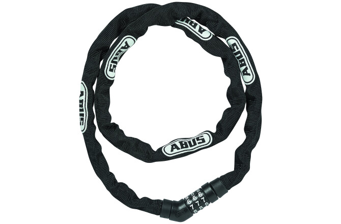 Abus Kettenschloss Steel-O-Chain™ 4804C