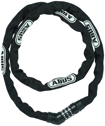 Abus Kettenschloss Steel-O-Chain™ 4804C