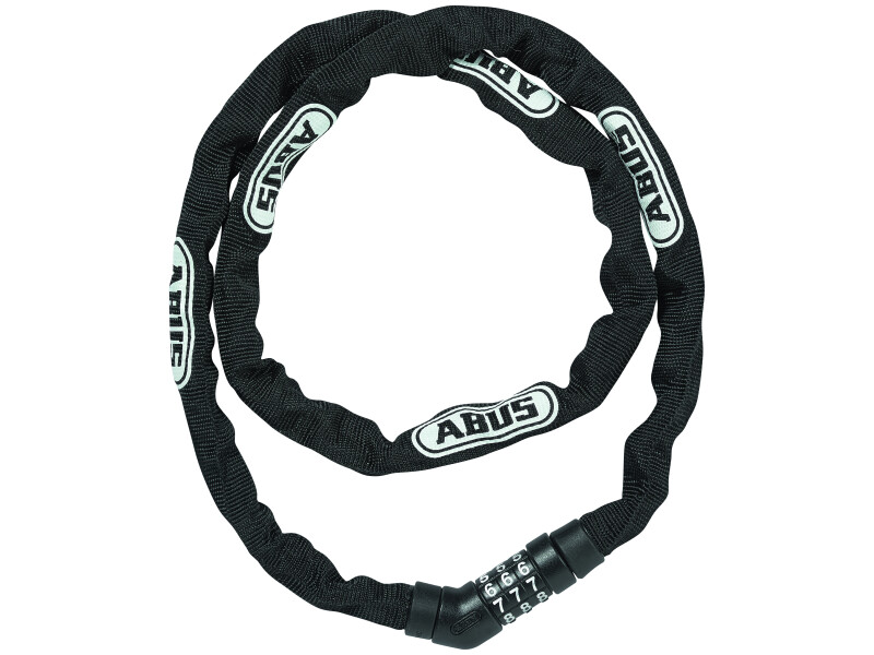 Abus Kettenschloss Steel-O-Chain™ 4804C