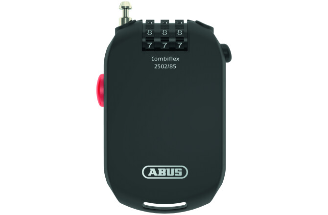 Abus Combiflex™ Pro 2502