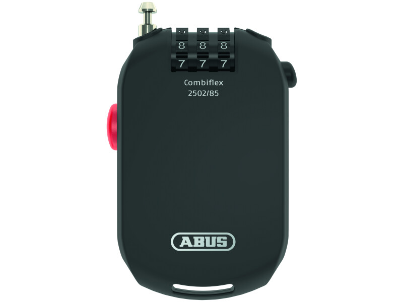 Abus Combiflex™ Pro 2502