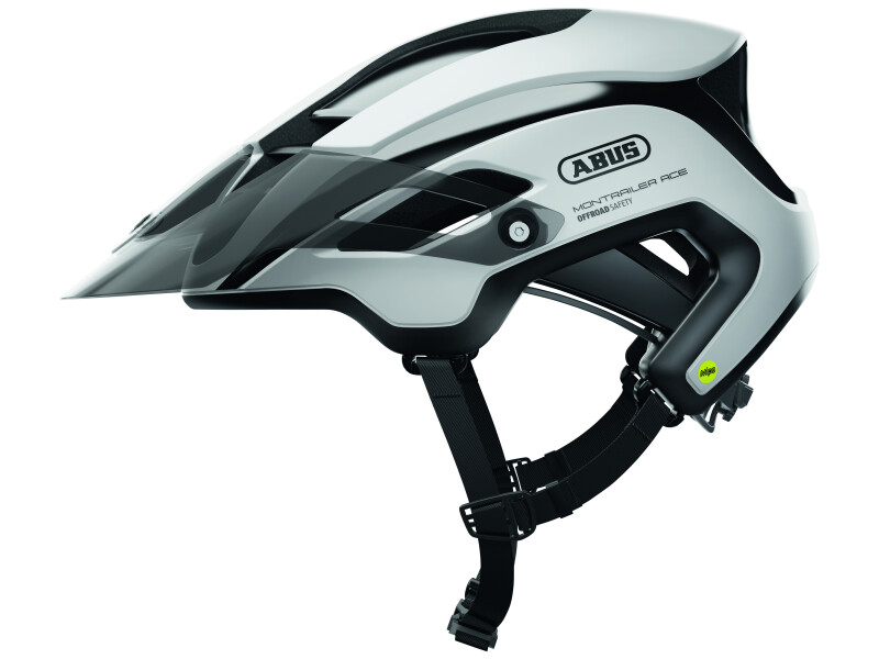 Abus Mountainbike-Helm MonTrailer ACE MIPS