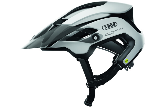 Abus Mountainbike-Helm MonTrailer ACE MIPS