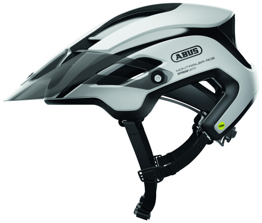 Abus Mountainbike-Helm MonTrailer ACE MIPS