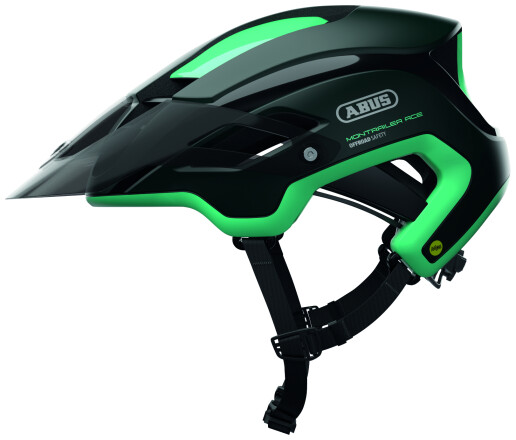 Abus Mountainbike-Helm MonTrailer ACE MIPS