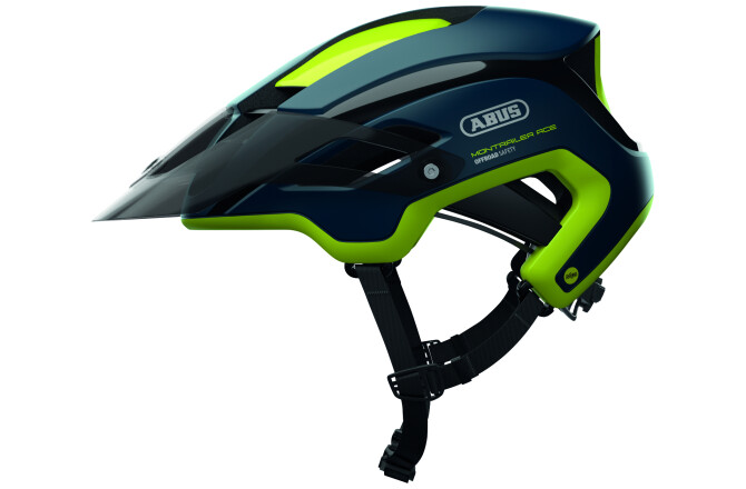 Abus Mountainbike-Helm MonTrailer ACE MIPS