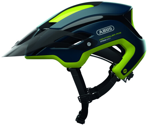 Abus Mountainbike-Helm MonTrailer ACE MIPS