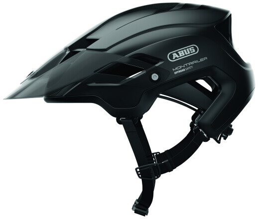 Abus Mountainbike-Helm MonTrailer