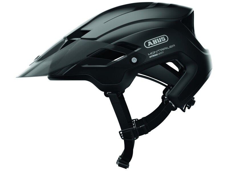 Abus Mountainbike-Helm MonTrailer