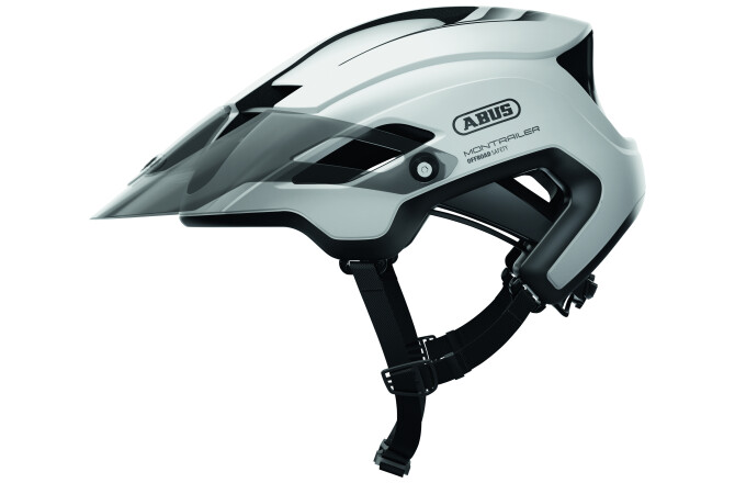 Abus Mountainbike-Helm MonTrailer