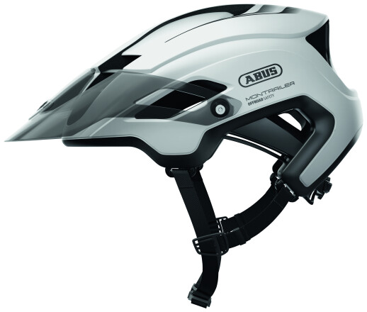 Abus Mountainbike-Helm MonTrailer