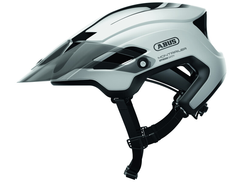 Abus Mountainbike-Helm MonTrailer