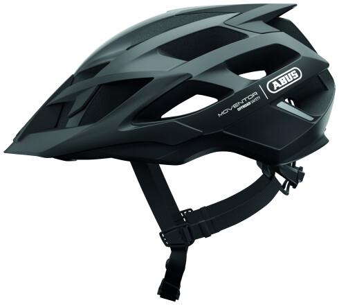 Abus Mountainbike-Helm Moventor